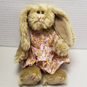 Ty Attic Treasures Shelby the Bunny Rabbit 1993